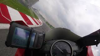 Sepang Onboard R6  Racing with SBK [upl. by Norud608]