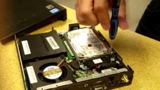 How to add memory to Lenovo M series [upl. by Tacita]