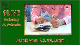 9LIVE  3100 EURO TELEFONKOSTEN  CITVNL [upl. by Sterling291]