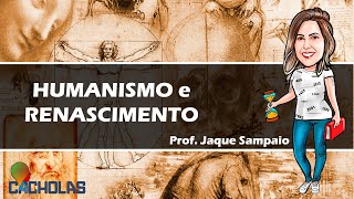 Humanismo e Renascimento [upl. by Silvers]