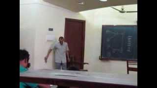 The Great Pawan Sir IIT KGP [upl. by Znerol]