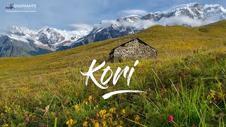 KORI the beautiful Highlands of Kaski  Lockdown Series Ep 2 [upl. by Amelita]