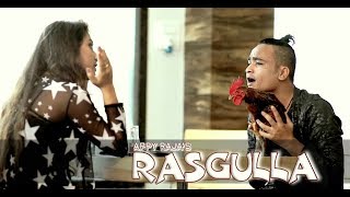 RASGULLA x APPY RAJA  CG R∆P 2K17 [upl. by Nylicaj304]