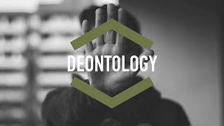 Deontology [upl. by Terena]