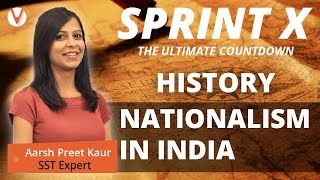 Nationalism in India  CBSE Class 10 Social Science History Chapter 3  Important Questions 2019 [upl. by Elagibba26]