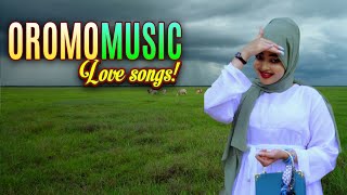 Oromo music  Jireenya kiyya  Oromo 💘 song [upl. by Ebehp]