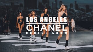 CHANEL Cruise 202324 Show — CHANEL Shows [upl. by Chastain801]