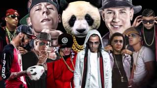 Panda remix [upl. by Royce]