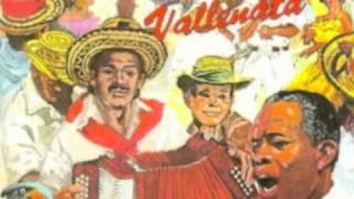 Roberto Torres amp La Charanga Vallenata  la negra [upl. by Buke964]