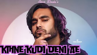 Simar Doraha KUDI Deni Ae Official Audio [upl. by Eicnahc]