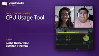 Performance Profiling  CPU Usage Tool [upl. by Gnilrad]
