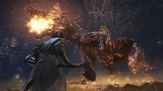 Bloodborne Review [upl. by Erdman393]