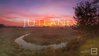 JUTLAND  Denmark Timelapse 4K [upl. by Nadaha827]