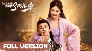 Full Version Season 1  Crossworld Traveler Yan Yiyis Love Story  ENG SUB【Please Dont Spoil Me】 [upl. by Codi]