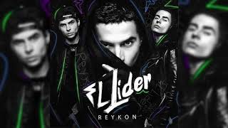 Reykon  Secretos Remix feat Nicky JamAudio Oficial [upl. by Lazor368]