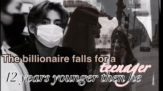 Billionaire fell for a teenage girl12 years younger then he  Kthimagine  short film [upl. by Chloette]