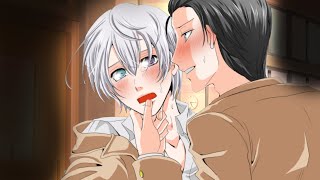 Original BL Anime❤️ Obey Me You Are My Servant Now😍 Full Episode Yaoi Anime English Dub [upl. by Kennie]