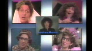 SCTV Opening 1984 [upl. by Yrem]