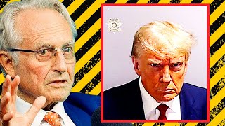 Richard Dawkins Drops A Bomb On Trump [upl. by Ttenrag702]