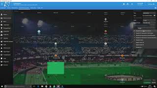 FMTutorial 12  Football Manager  Come organizzare amichevoli [upl. by Jermaine2]