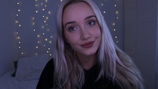 ASMR Babysitter Helps You Sleep Roleplay  GwenGwiz [upl. by Balsam331]