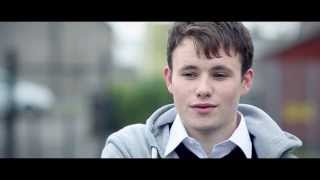 Shh Silence Helps Homophobia  LGBT Youth Scotland [upl. by Braden68]