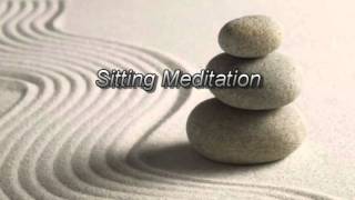 MBSR Sitting Meditation [upl. by Topper]