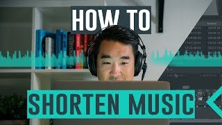 How to Shorten Music The Right Way [upl. by Eladroc541]