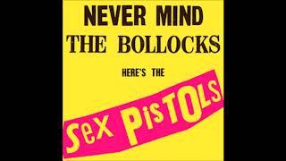 Sex Pistols quotAnarchy in the UKquot Vocals only [upl. by Llevra]