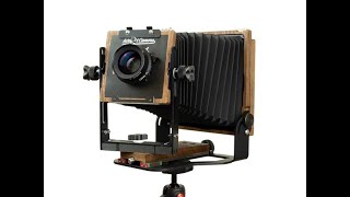 Intrepid 4x5 Hardwood [upl. by Steinman867]