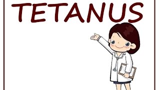 Tetanus [upl. by Spancake365]