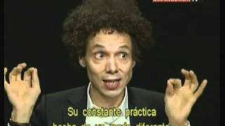 Malcolm Gladwell  Outliers 1 2009 [upl. by Azirb702]