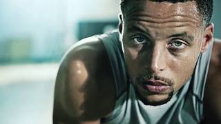 Stephen Curry Redemption Motivational Workout [upl. by Lambert]