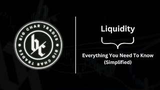 Liquidity Everything You Need to Know Simplified [upl. by Uzzial]