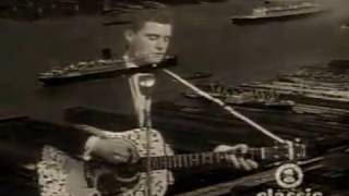 Ricky Nelson  Travelin Man 1961 [upl. by Lewis]