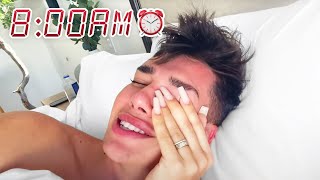 A Day In The Life with James Charles [upl. by Scholz]