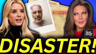 The TRUTH About The Botched Epstein Files Release [upl. by Naujtna]