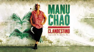 Manu Chao  Minha galera Official Audio [upl. by Soalokcin233]