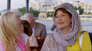 Real Marigold Hotel Season 2 Episode 1 Dec 27 2016 [upl. by Boggers869]