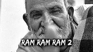 Neem Karoli Baba chanting RAMs name 2 daily practice [upl. by Arihaj]