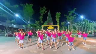 Boom Boom Boom Zumba Kids  Dancing Queens [upl. by Peh272]