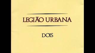 Legião Urbana · “Índios” [upl. by Krebs]