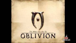 The Elder Scrolls IV  Oblivion Soundtrack  04 Harvest Dawn [upl. by Elagibba]