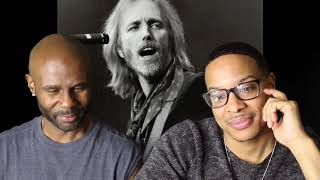 Tom Petty  Free Fallin REACTIONREVIEW [upl. by Lede]