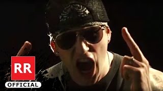 AVENGED SEVENFOLD  Nightmare Video [upl. by Shurlock716]