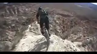 Graterhorn trail 1 in 10656  Lonely Mountains Downhill Speedrun [upl. by Cybil]