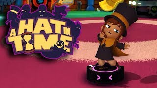 A Hat in Time  Lets Dance [upl. by Flanna]