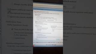 Digital signature not valid error in PDF file [upl. by Cesaria]