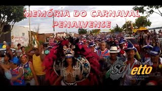 SAMBA CARNAVAL PENALVENSE [upl. by Aikyn]