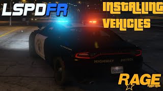 How To Install ELS Plugin And Vehicles For LSPDFR 2021 [upl. by Conners768]